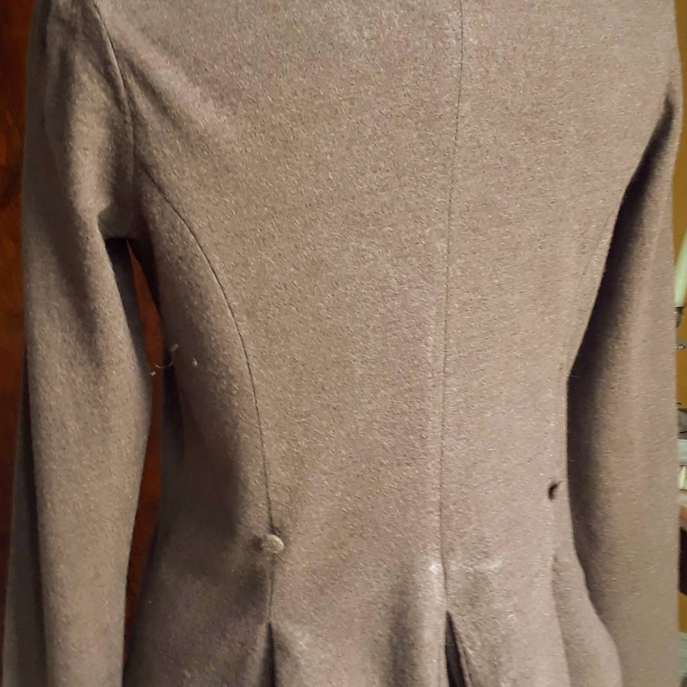 Vintage Blue Label Ralph Lauren wool jacket - Picture 3 of 8